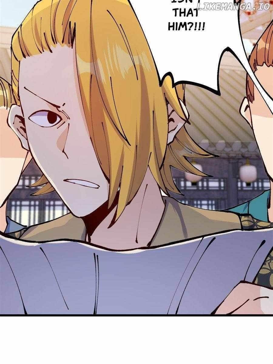 I Became a Big-Shot on the Heavenly Chapter 63 - Page 25