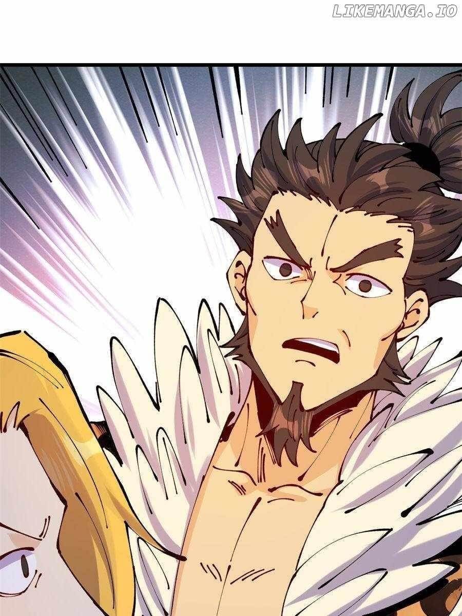 I Became a Big-Shot on the Heavenly Chapter 63 - Page 26