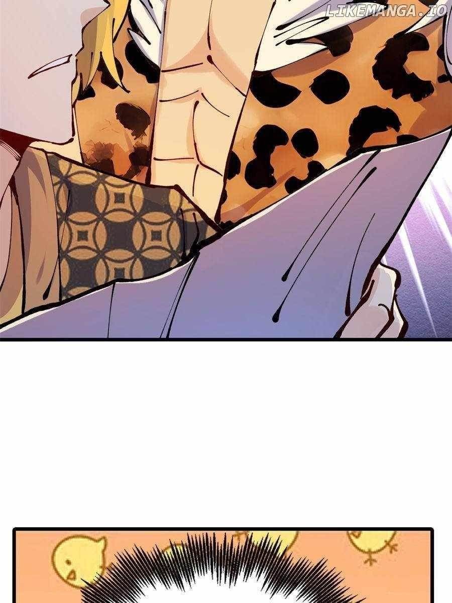 I Became a Big-Shot on the Heavenly Chapter 63 - Page 27