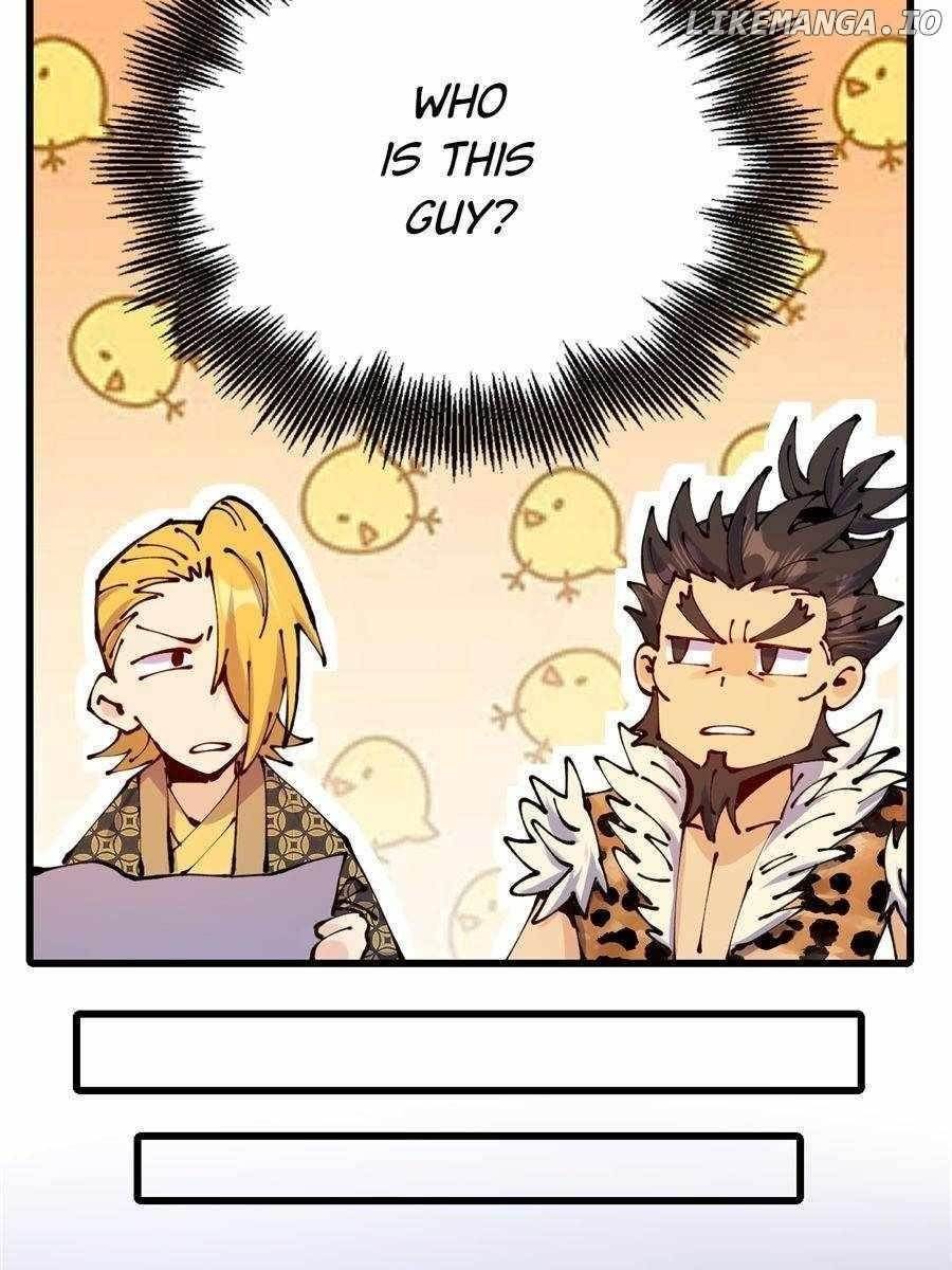 I Became a Big-Shot on the Heavenly Chapter 63 - Page 28