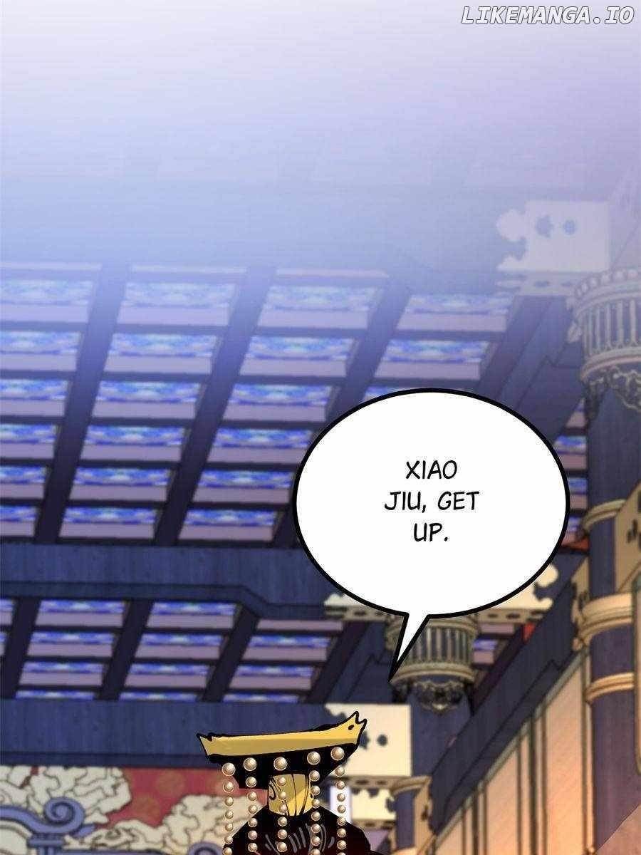 I Became a Big-Shot on the Heavenly Chapter 63 - Page 29