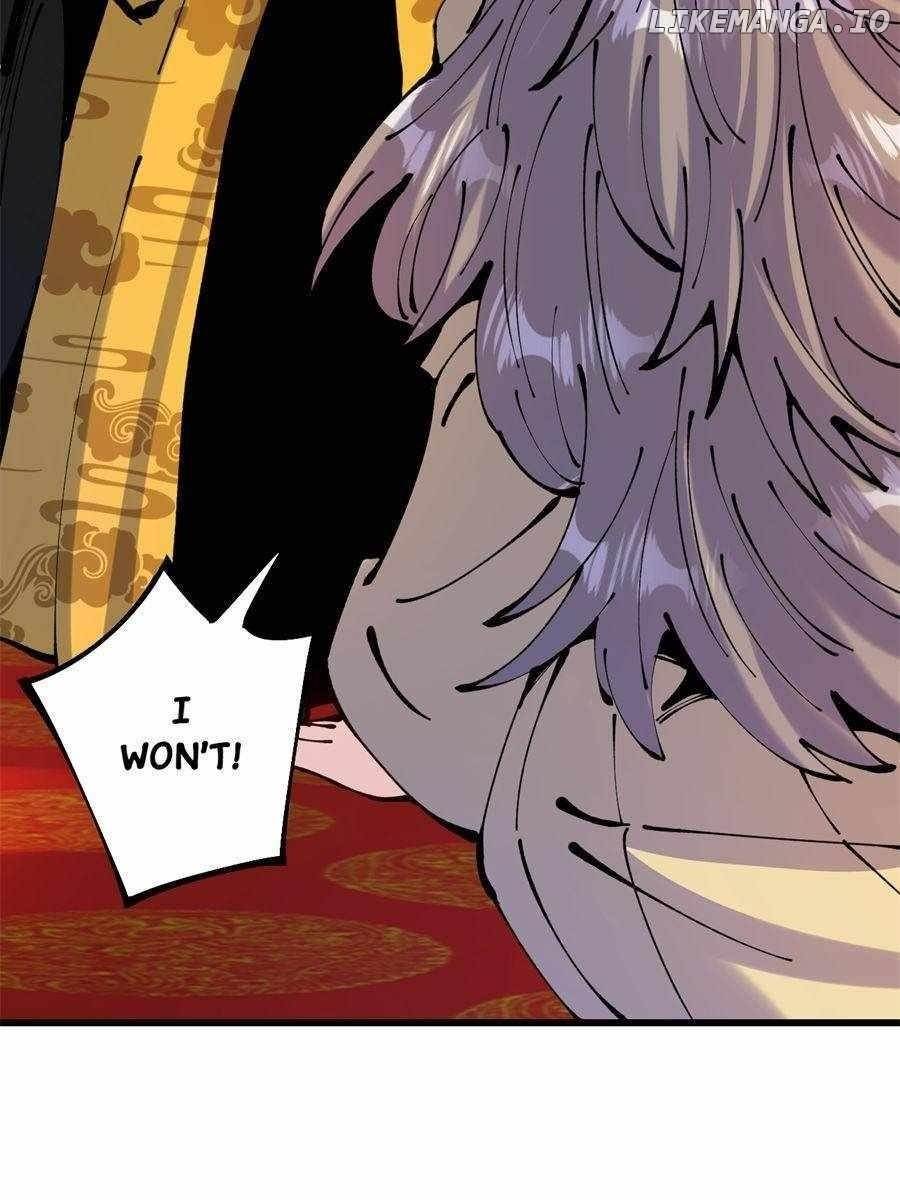 I Became a Big-Shot on the Heavenly Chapter 63 - Page 31