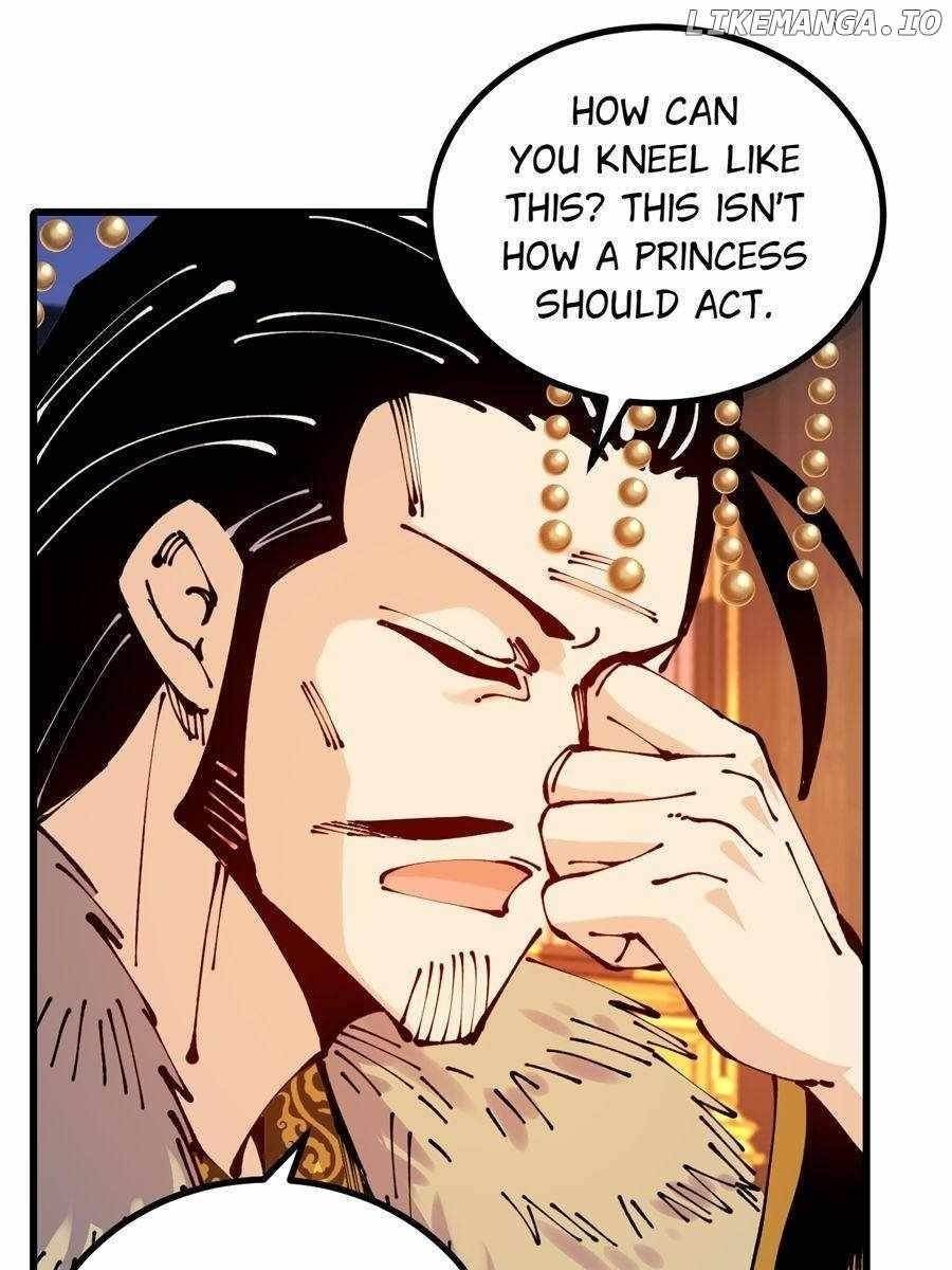 I Became a Big-Shot on the Heavenly Chapter 63 - Page 33