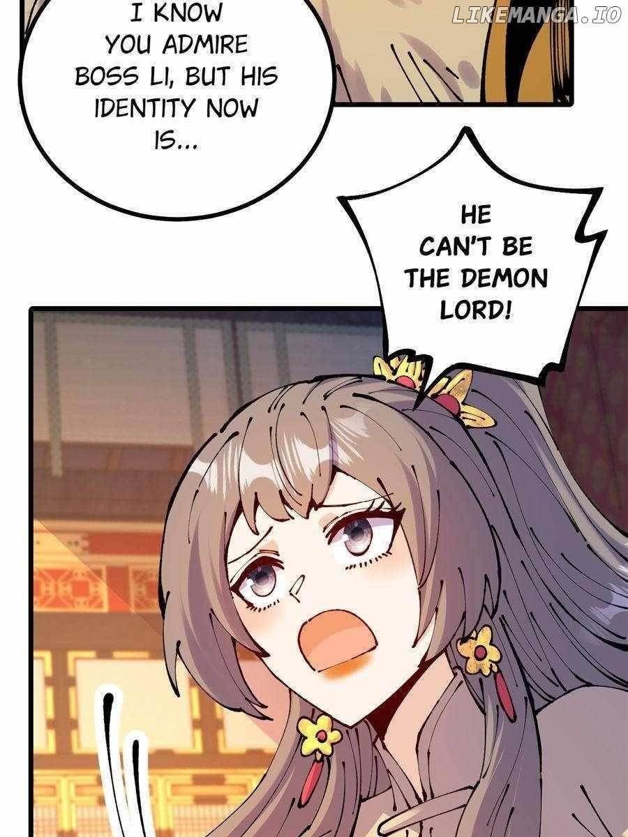 I Became a Big-Shot on the Heavenly Chapter 63 - Page 34