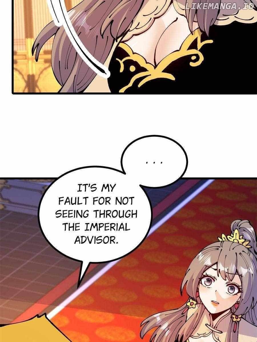 I Became a Big-Shot on the Heavenly Chapter 63 - Page 35