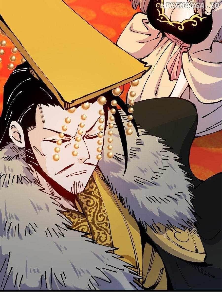 I Became a Big-Shot on the Heavenly Chapter 63 - Page 36