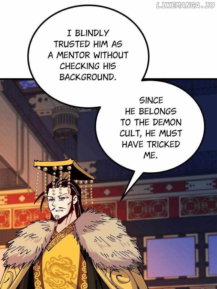 I Became a Big-Shot on the Heavenly Chapter 63 - Page 37