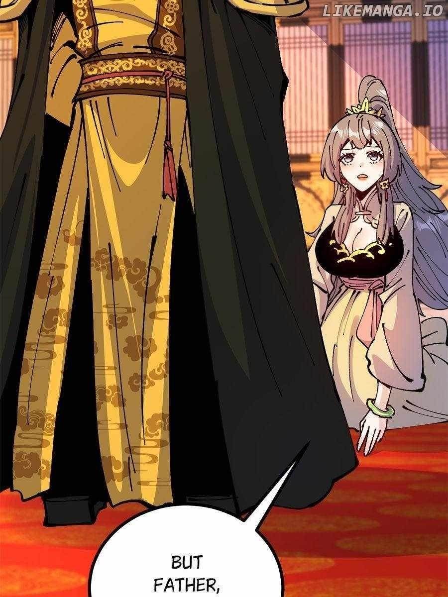 I Became a Big-Shot on the Heavenly Chapter 63 - Page 38