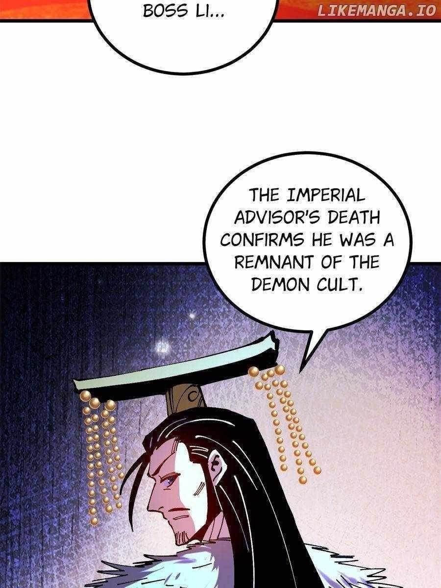 I Became a Big-Shot on the Heavenly Chapter 63 - Page 39