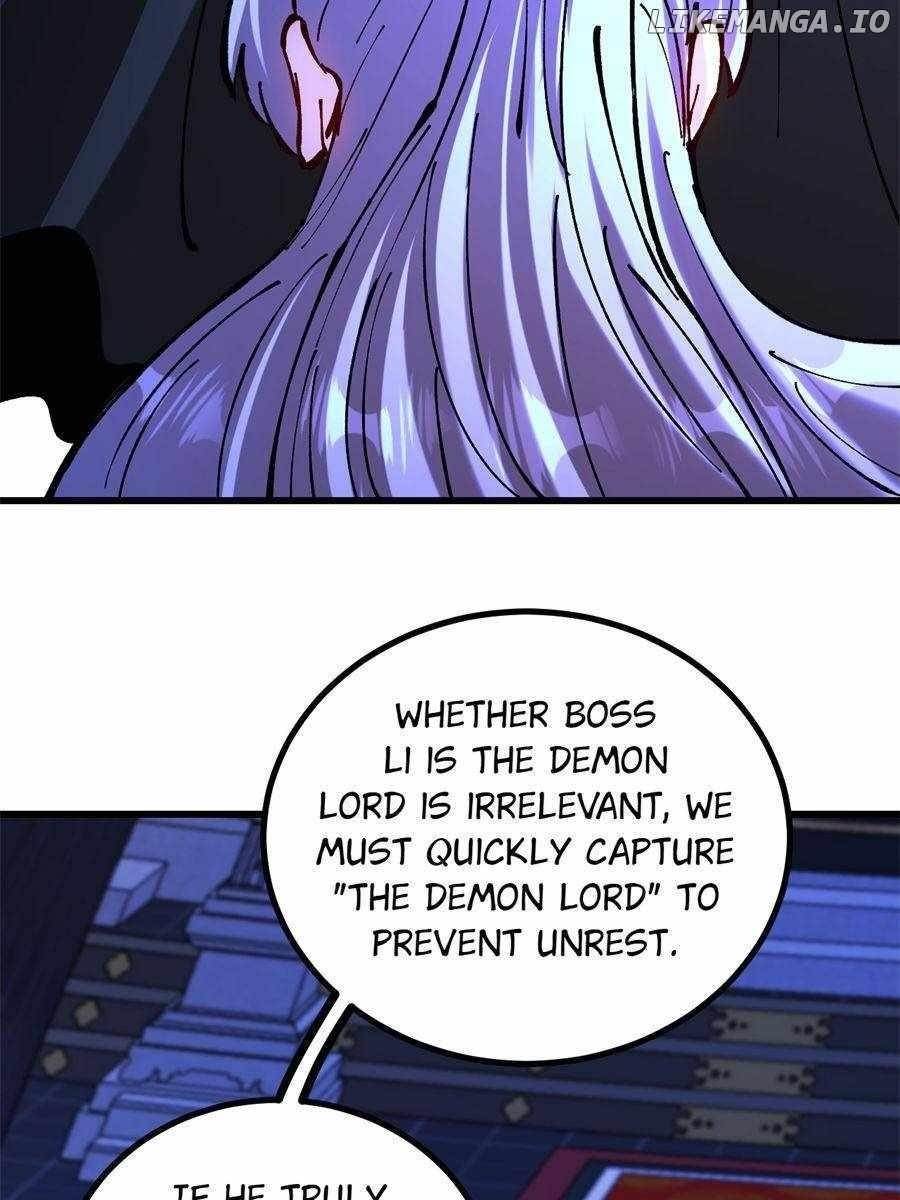 I Became a Big-Shot on the Heavenly Chapter 63 - Page 41