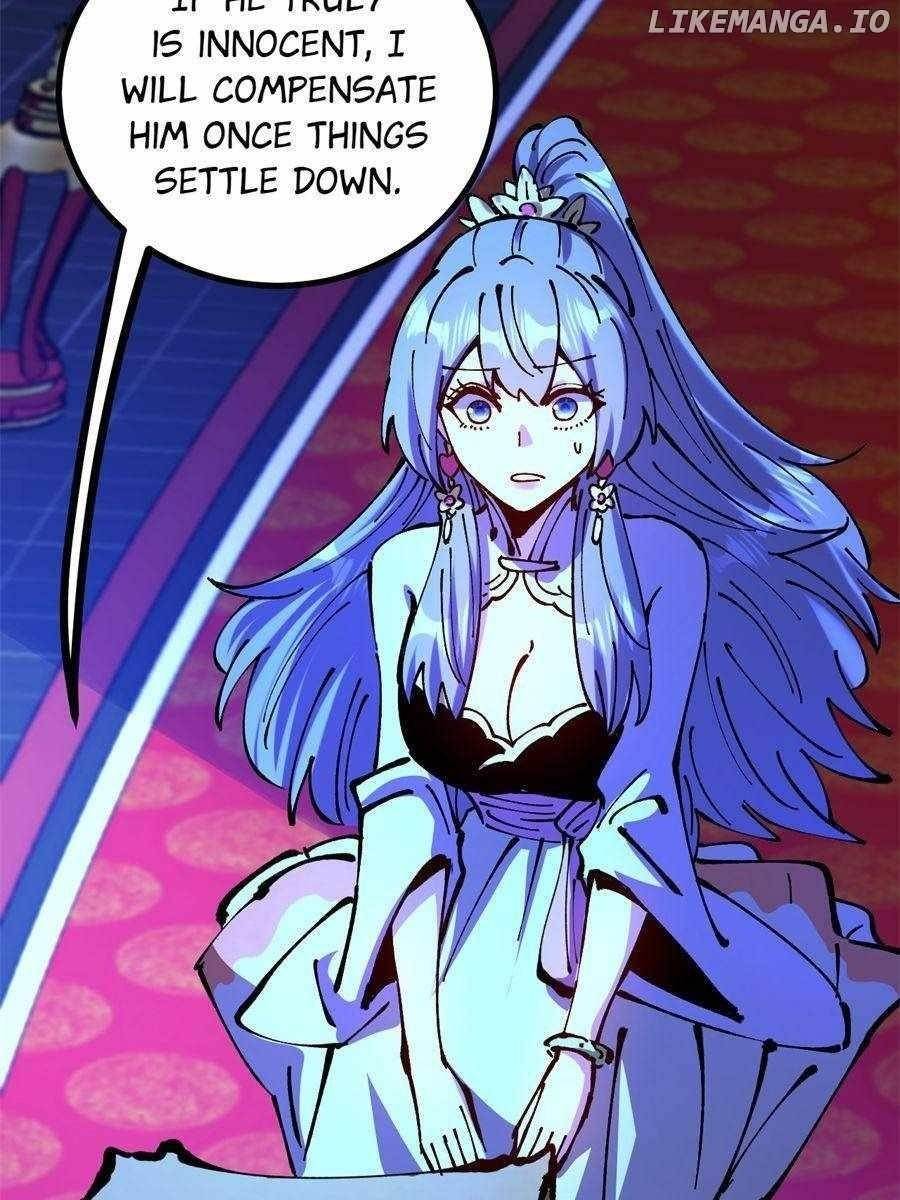 I Became a Big-Shot on the Heavenly Chapter 63 - Page 42