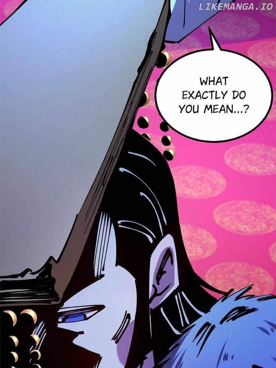 I Became a Big-Shot on the Heavenly Chapter 63 - Page 43