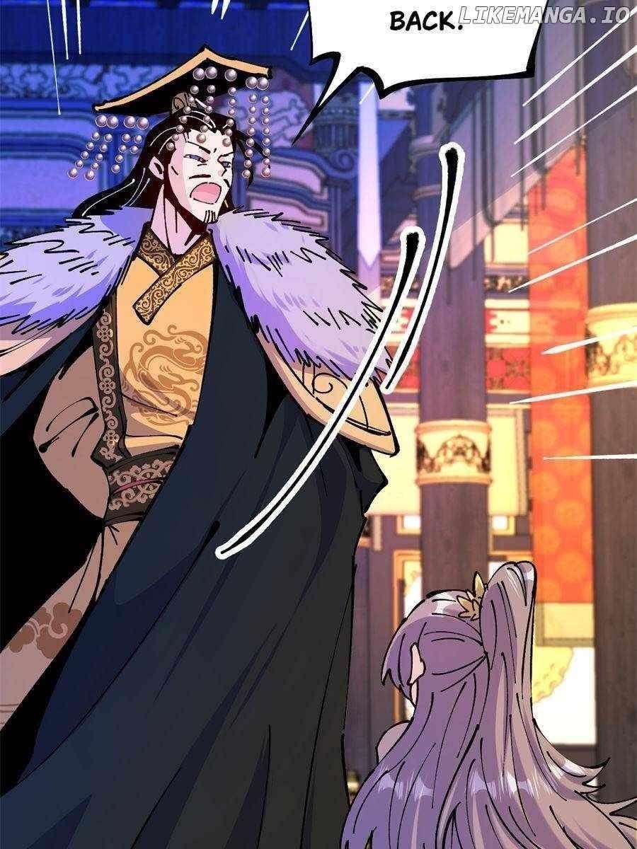 I Became a Big-Shot on the Heavenly Chapter 63 - Page 45