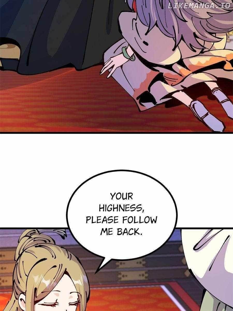 I Became a Big-Shot on the Heavenly Chapter 63 - Page 46