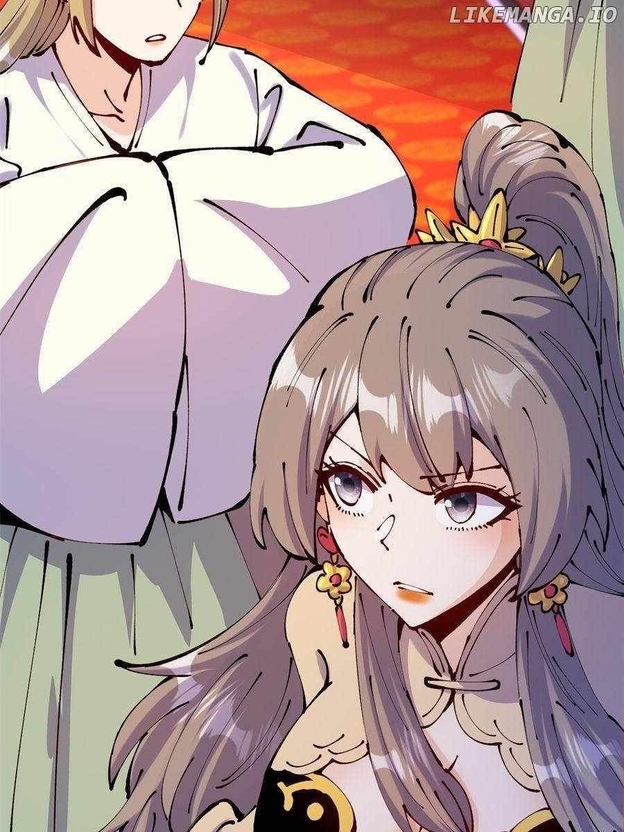 I Became a Big-Shot on the Heavenly Chapter 63 - Page 47