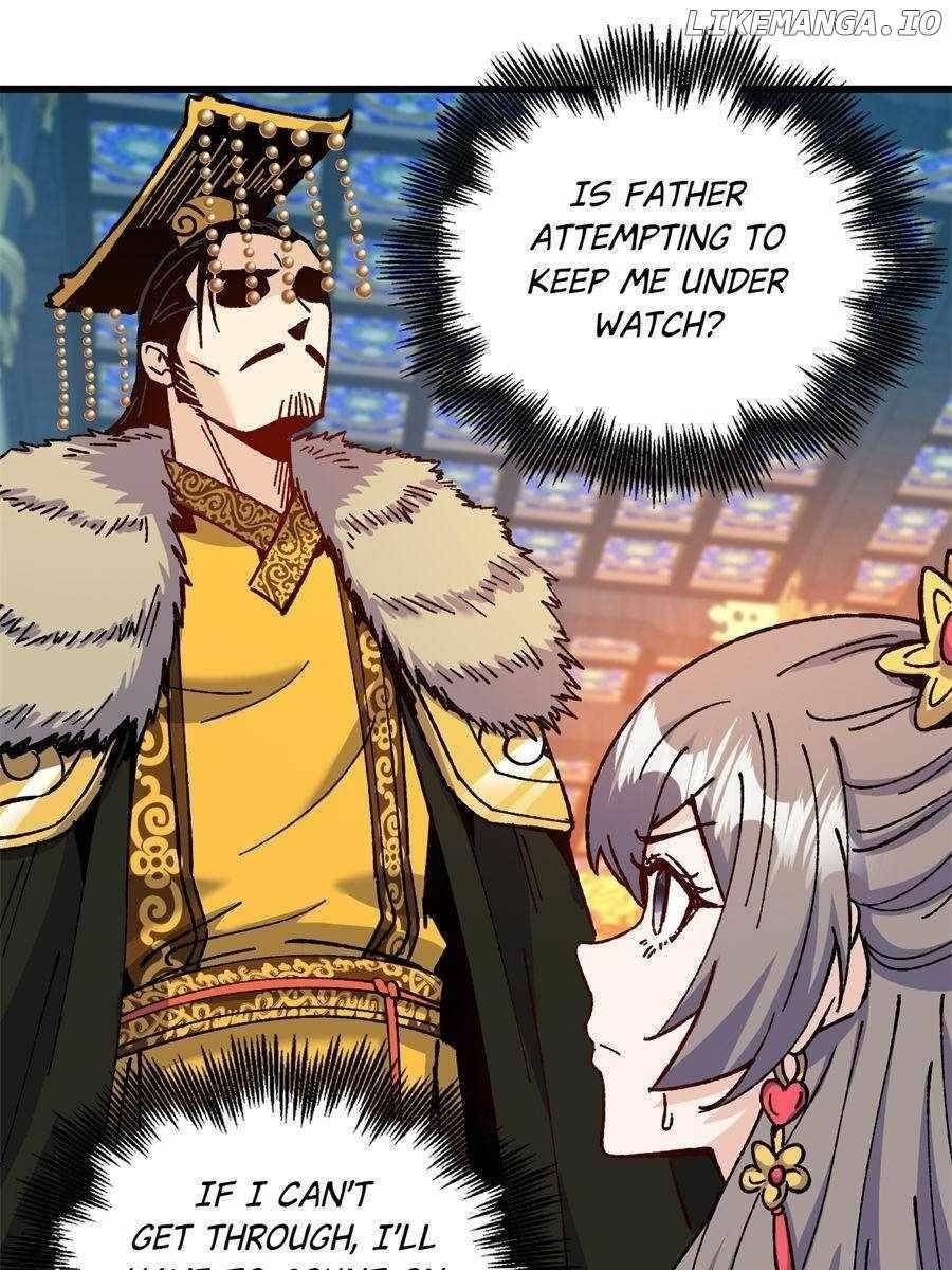 I Became a Big-Shot on the Heavenly Chapter 63 - Page 49