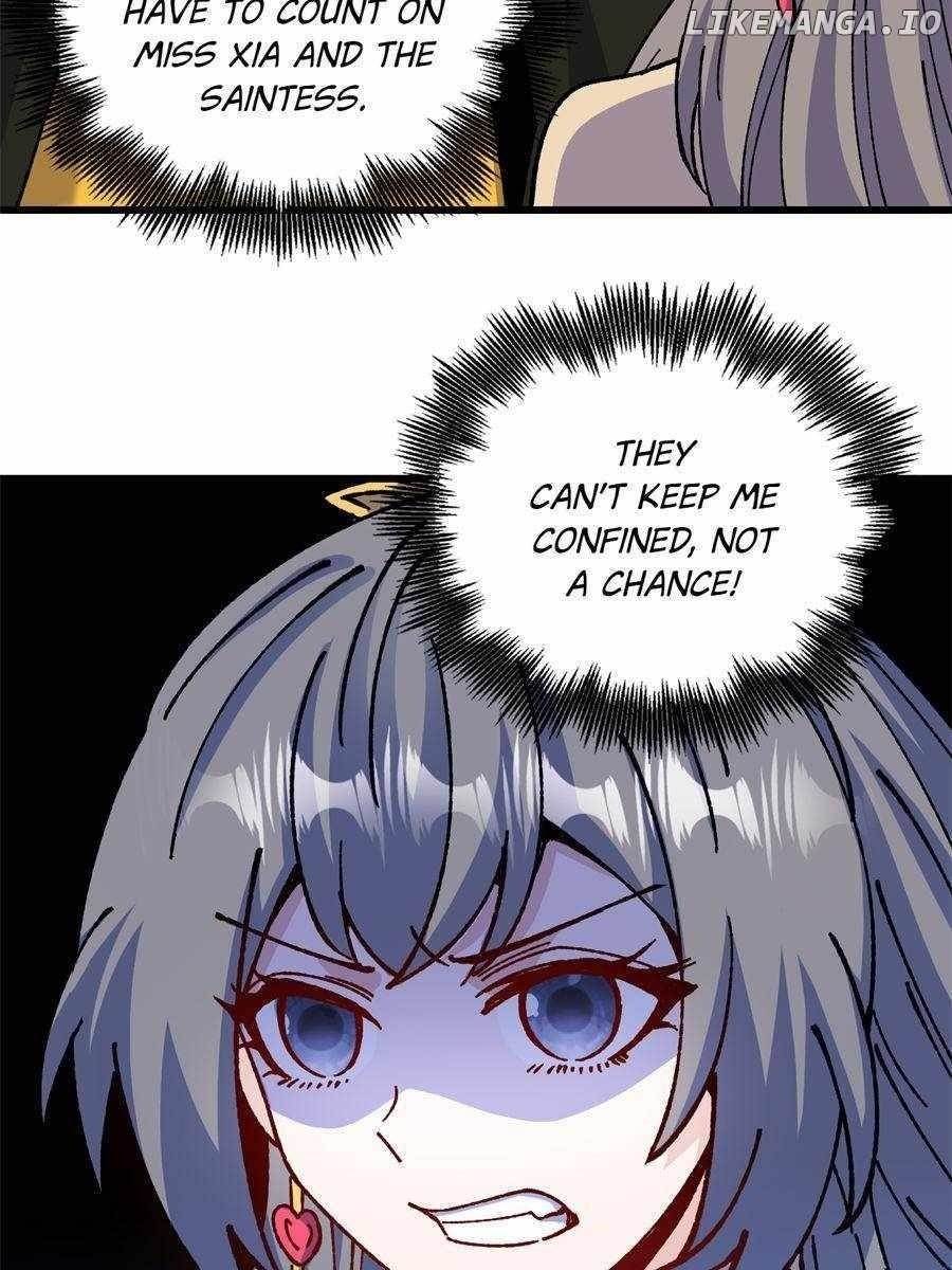 I Became a Big-Shot on the Heavenly Chapter 63 - Page 50