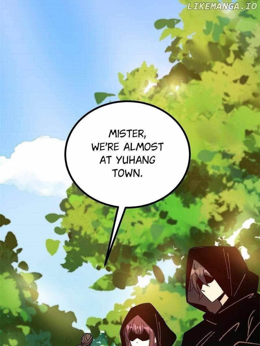 I Became a Big-Shot on the Heavenly Chapter 63 - Page 52