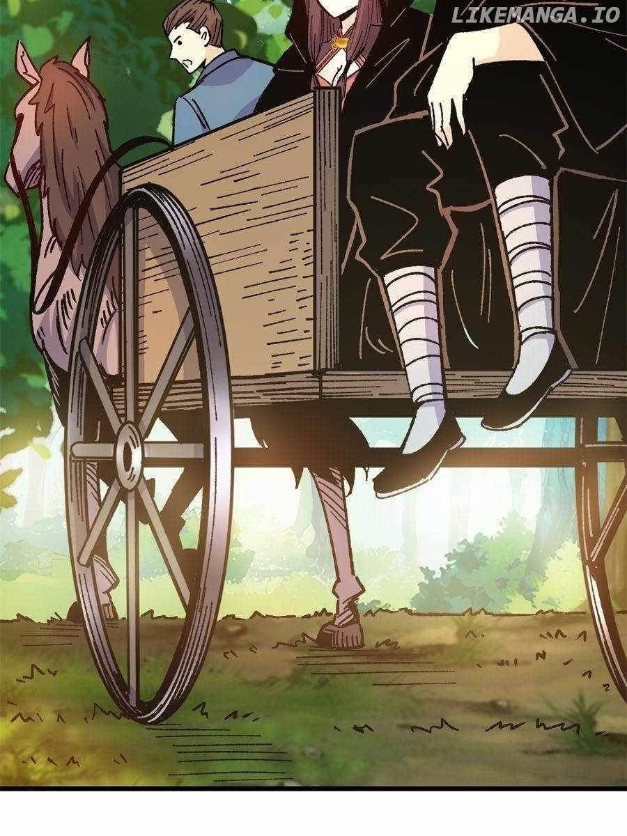 I Became a Big-Shot on the Heavenly Chapter 63 - Page 53