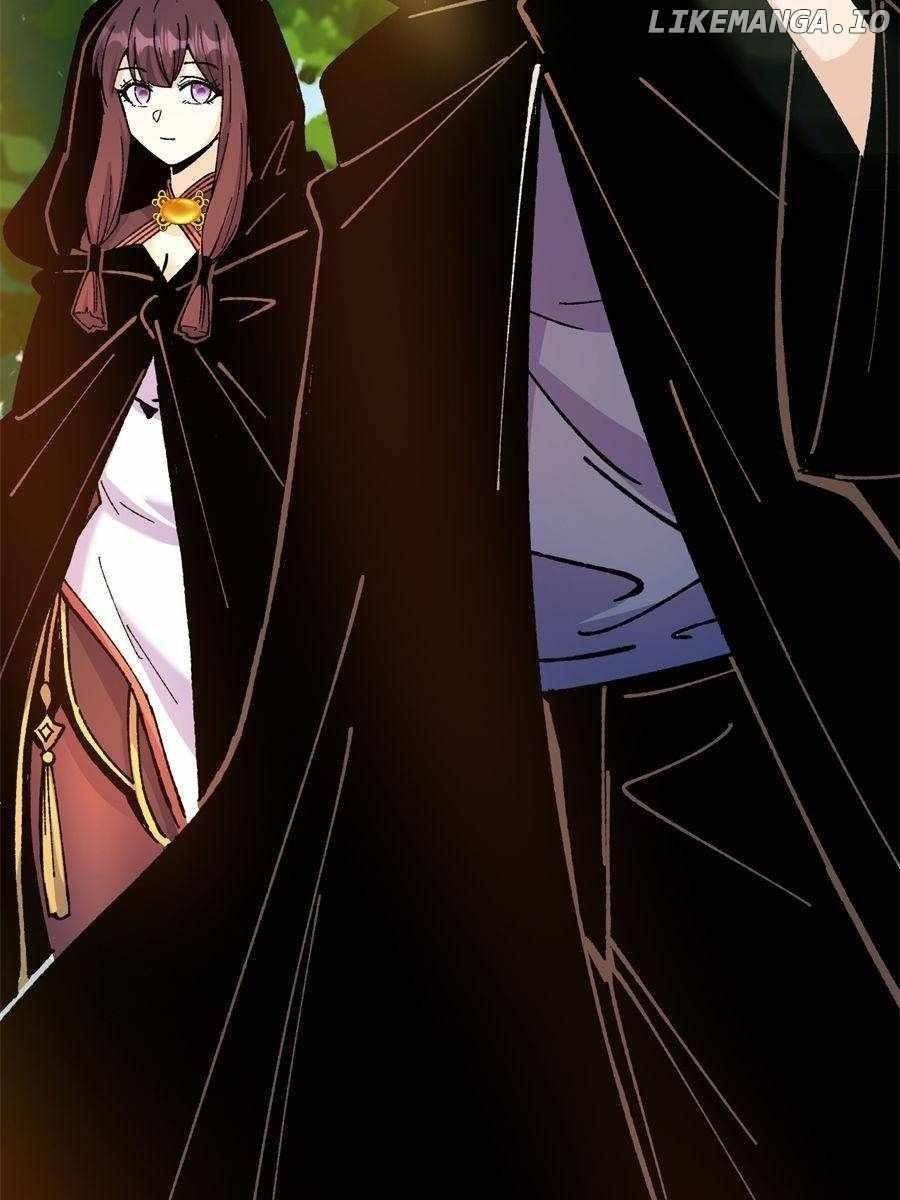 I Became a Big-Shot on the Heavenly Chapter 63 - Page 56