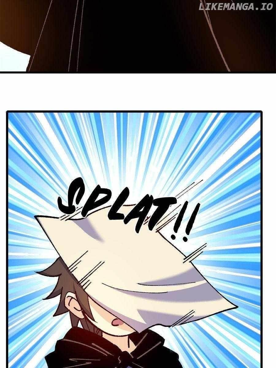 I Became a Big-Shot on the Heavenly Chapter 63 - Page 57