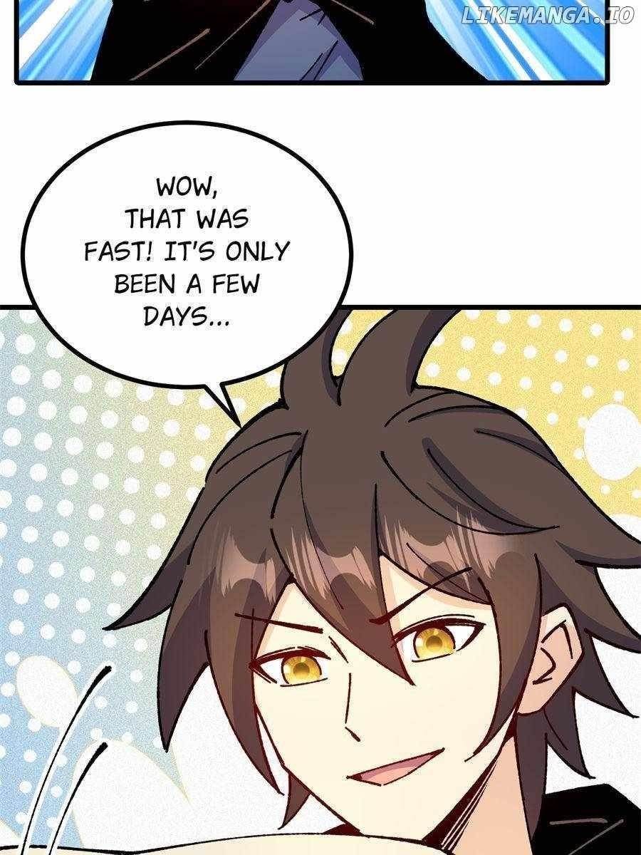 I Became a Big-Shot on the Heavenly Chapter 63 - Page 58