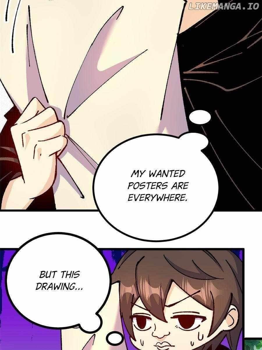 I Became a Big-Shot on the Heavenly Chapter 63 - Page 59