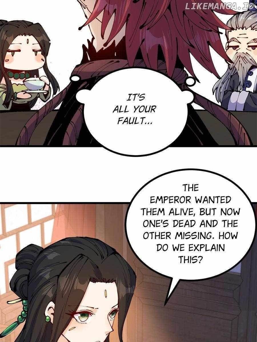 I Became a Big-Shot on the Heavenly Chapter 63 - Page 6