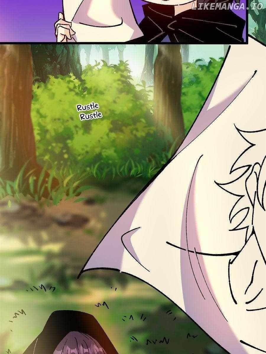 I Became a Big-Shot on the Heavenly Chapter 63 - Page 60