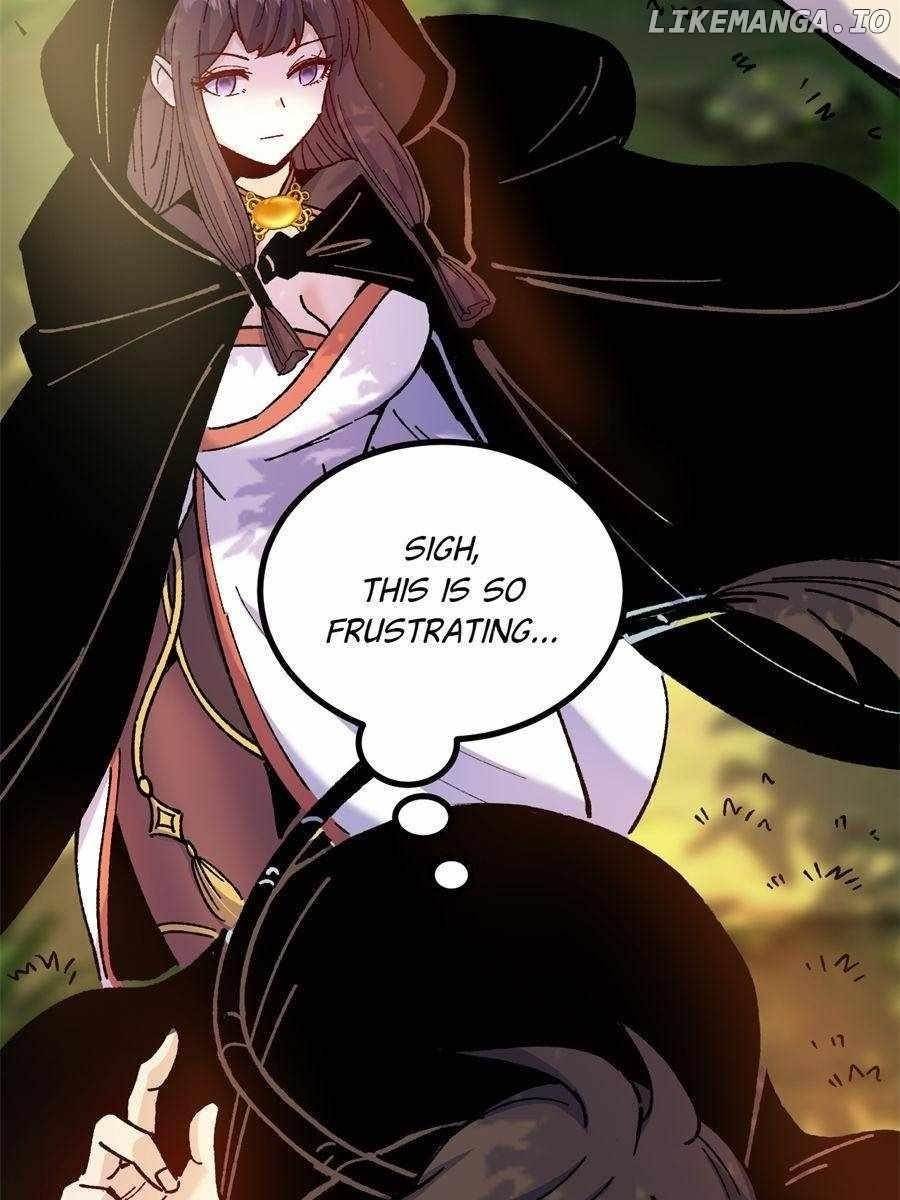 I Became a Big-Shot on the Heavenly Chapter 63 - Page 61