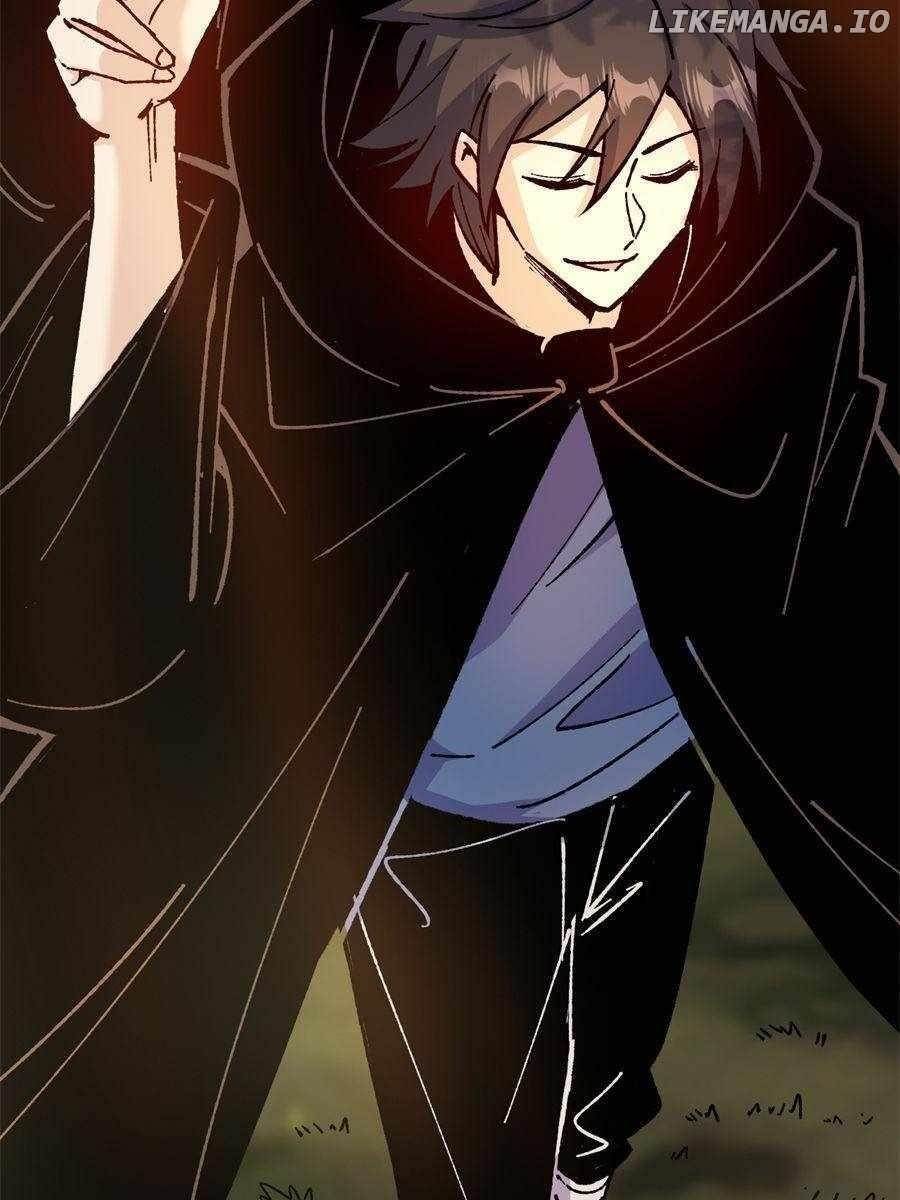 I Became a Big-Shot on the Heavenly Chapter 63 - Page 62