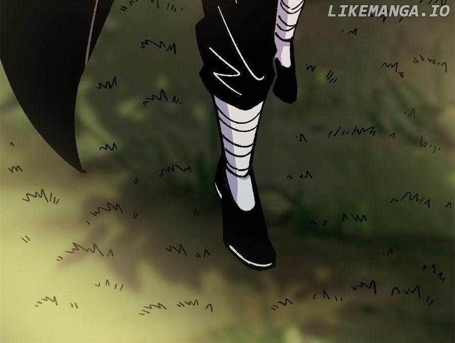 I Became a Big-Shot on the Heavenly Chapter 63 - Page 63