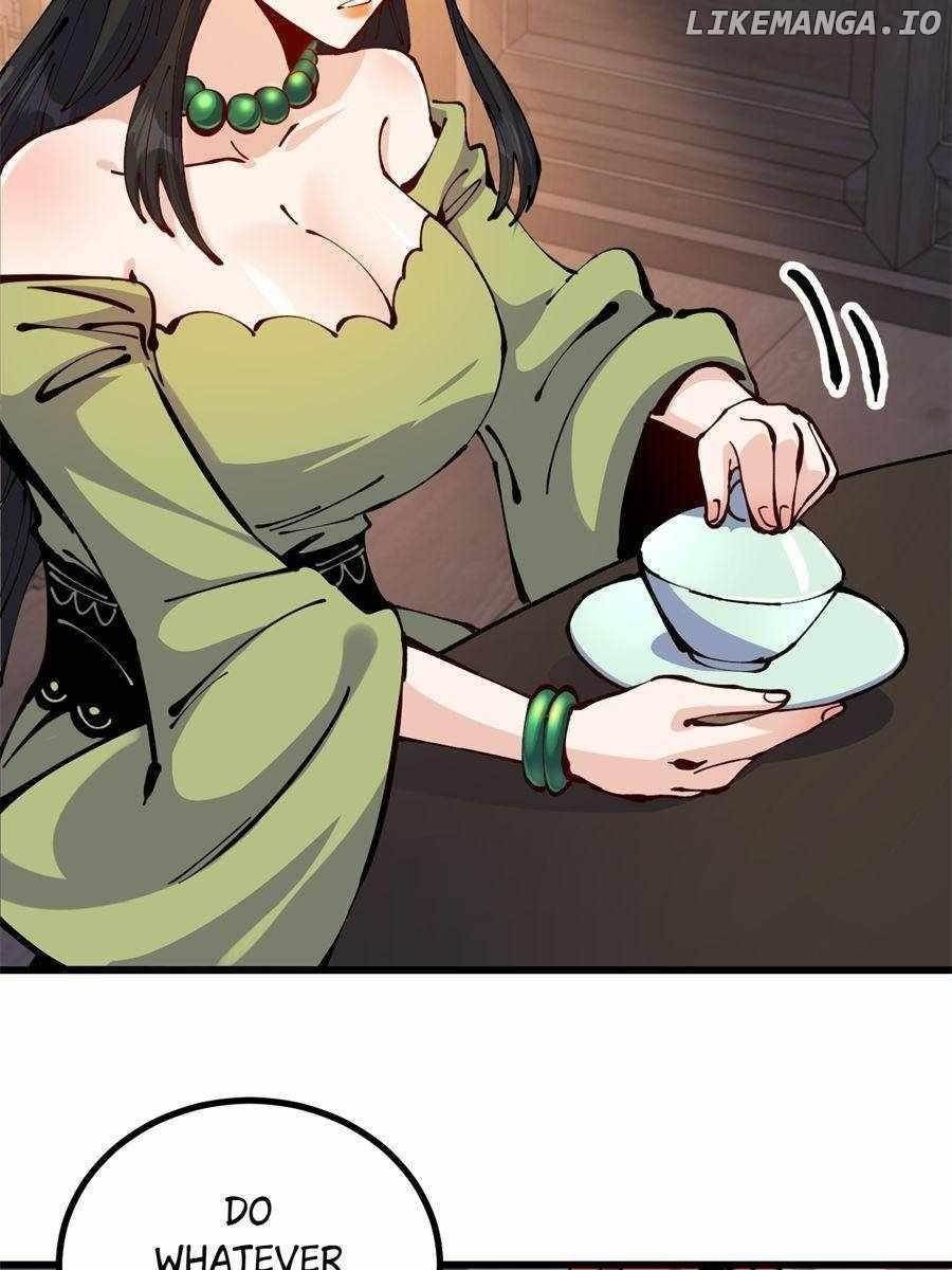 I Became a Big-Shot on the Heavenly Chapter 63 - Page 7