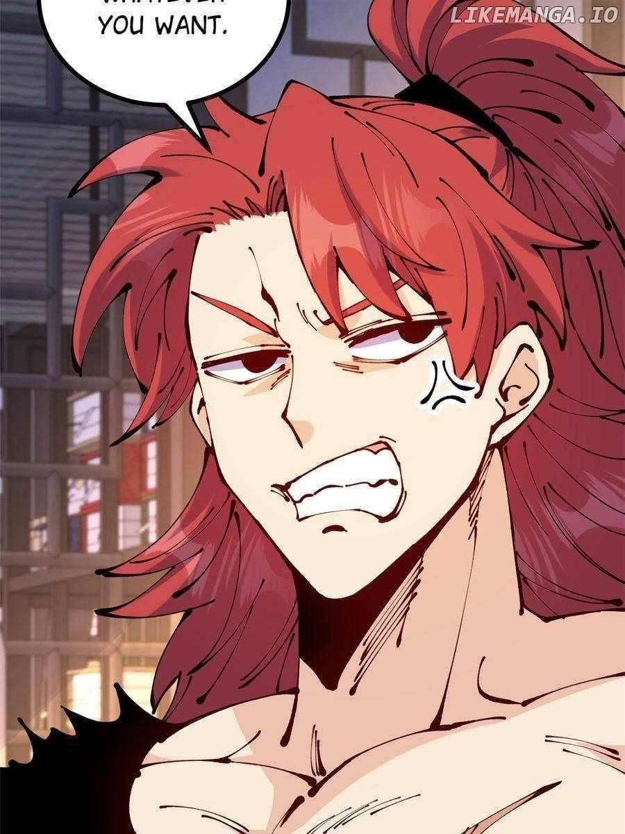 I Became a Big-Shot on the Heavenly Chapter 63 - Page 8