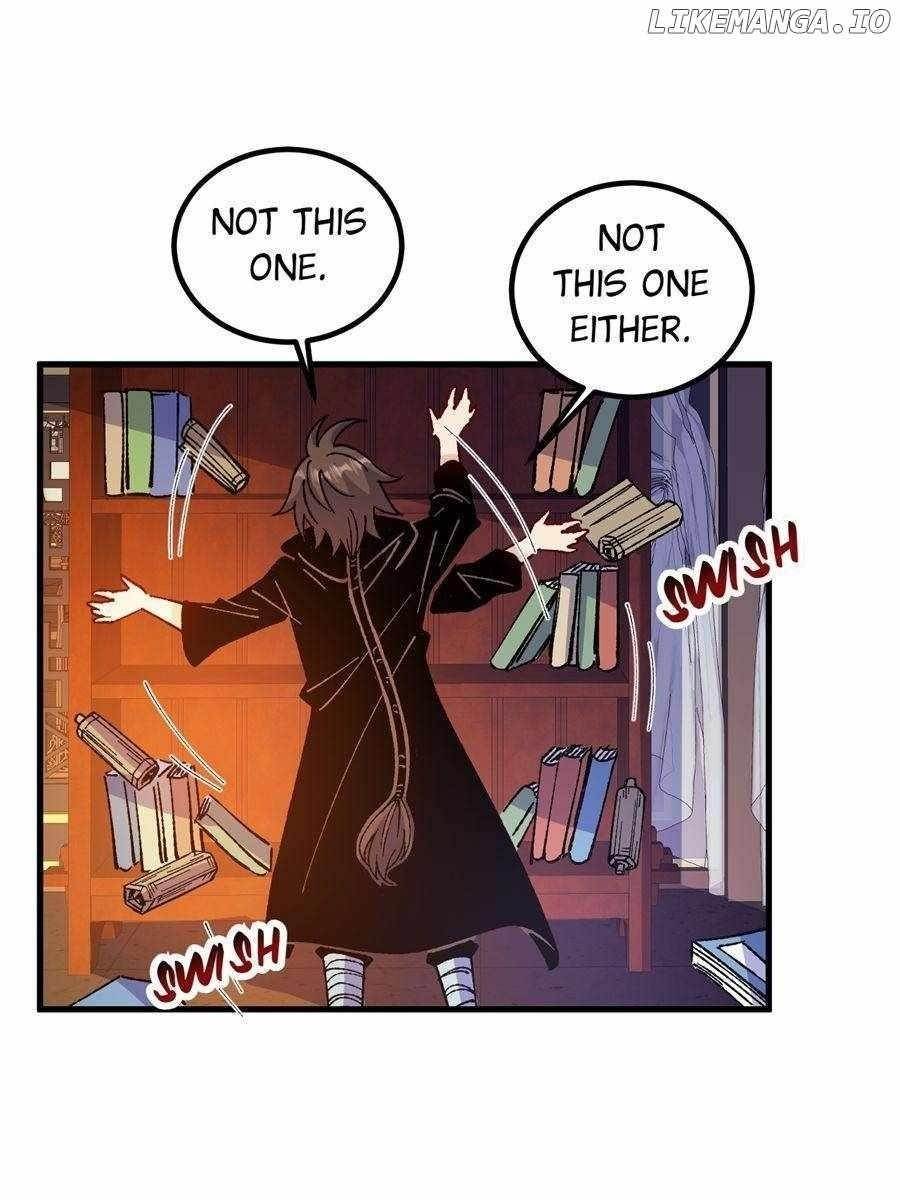 I Became a Big-Shot on the Heavenly Chapter 64 - Page 1