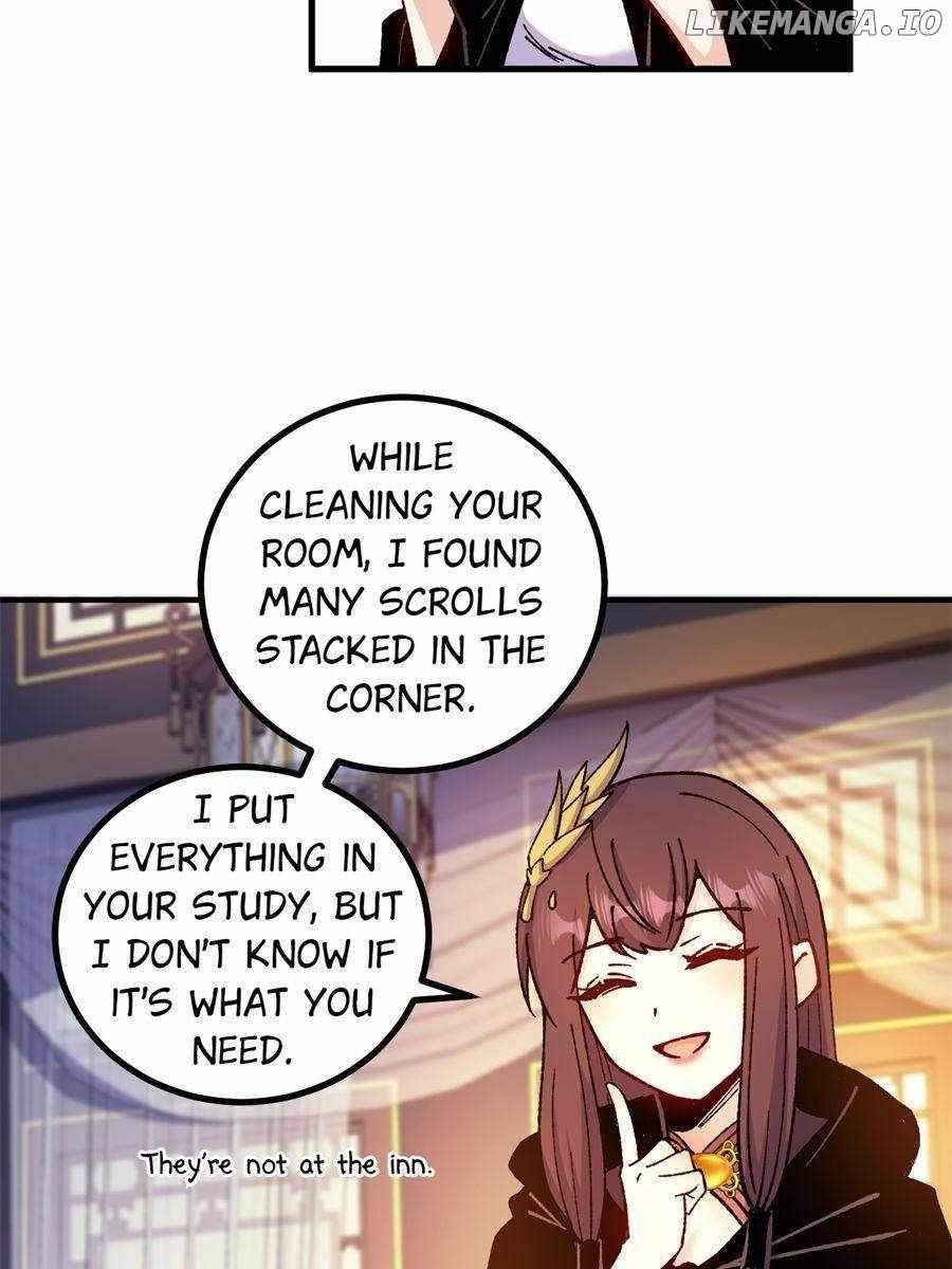 I Became a Big-Shot on the Heavenly Chapter 64 - Page 10