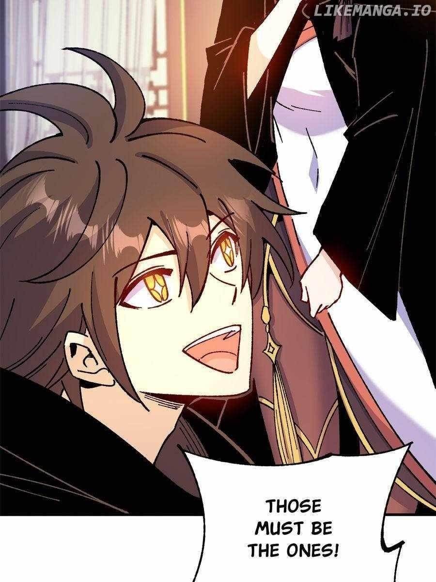 I Became a Big-Shot on the Heavenly Chapter 64 - Page 11