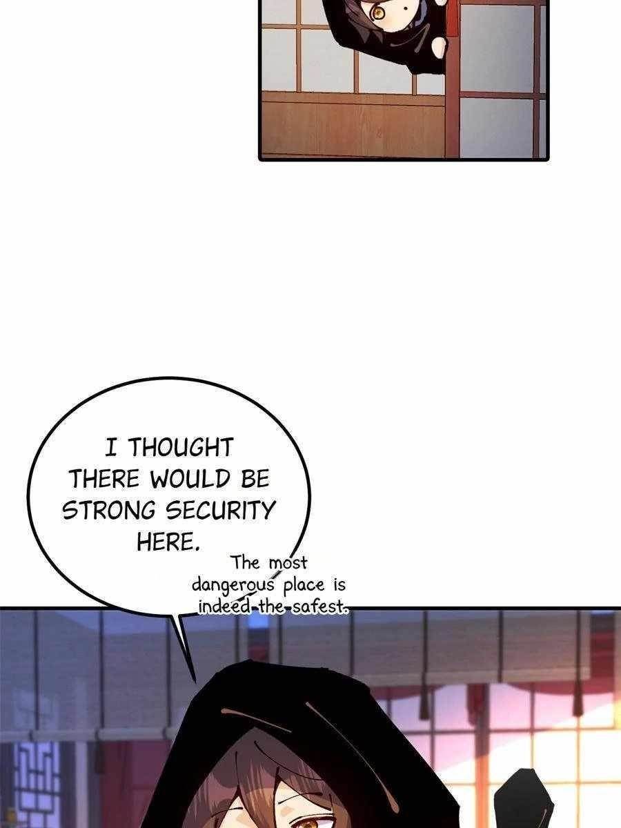 I Became a Big-Shot on the Heavenly Chapter 64 - Page 16