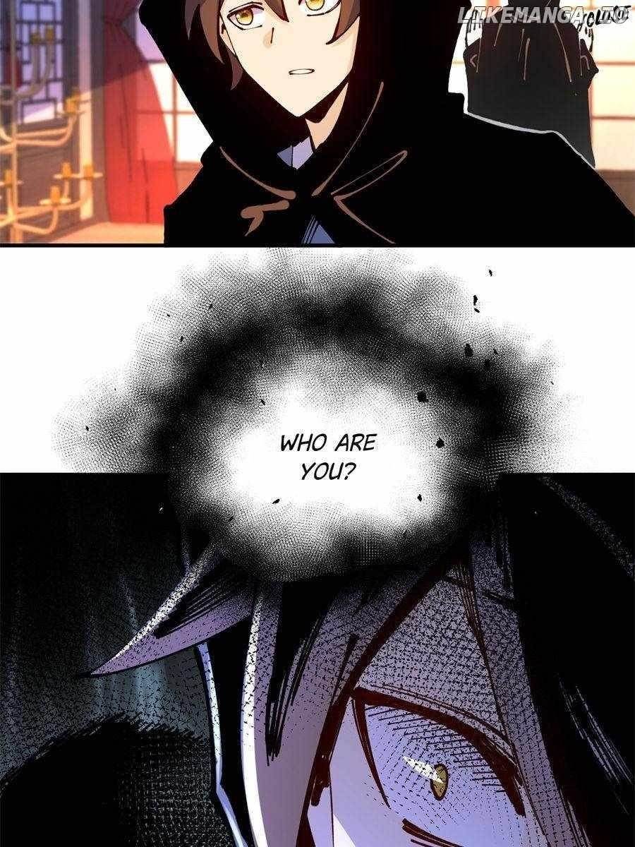 I Became a Big-Shot on the Heavenly Chapter 64 - Page 17