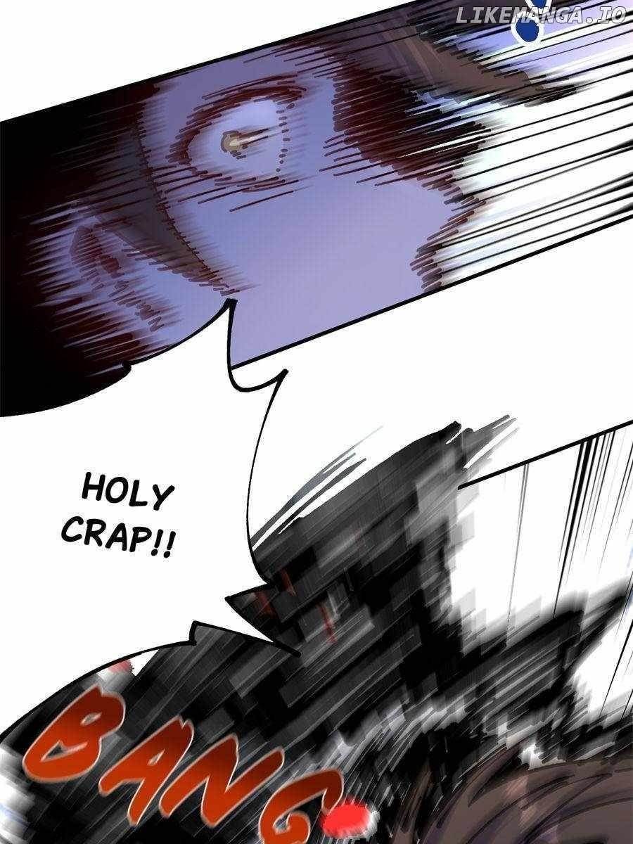I Became a Big-Shot on the Heavenly Chapter 64 - Page 19