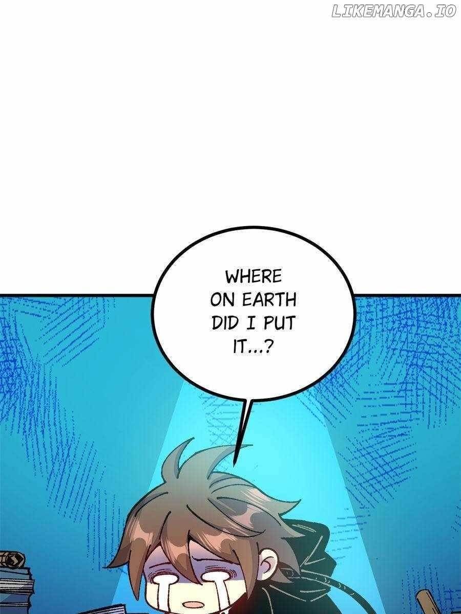 I Became a Big-Shot on the Heavenly Chapter 64 - Page 2