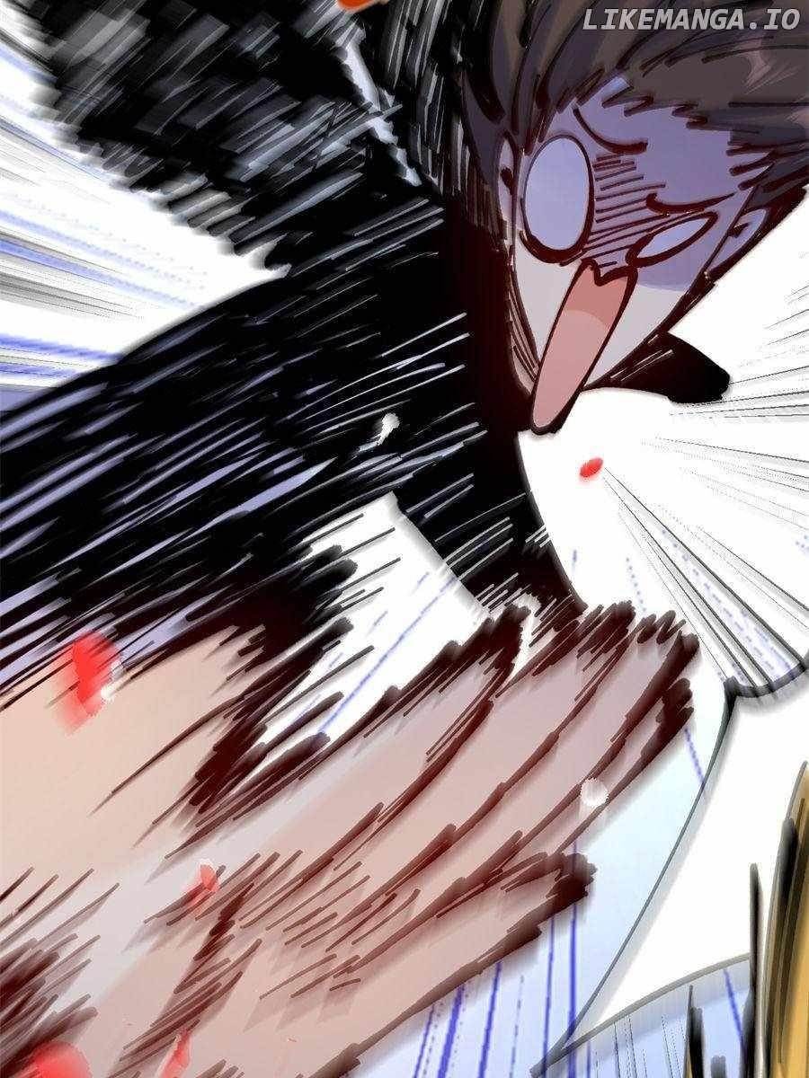 I Became a Big-Shot on the Heavenly Chapter 64 - Page 20