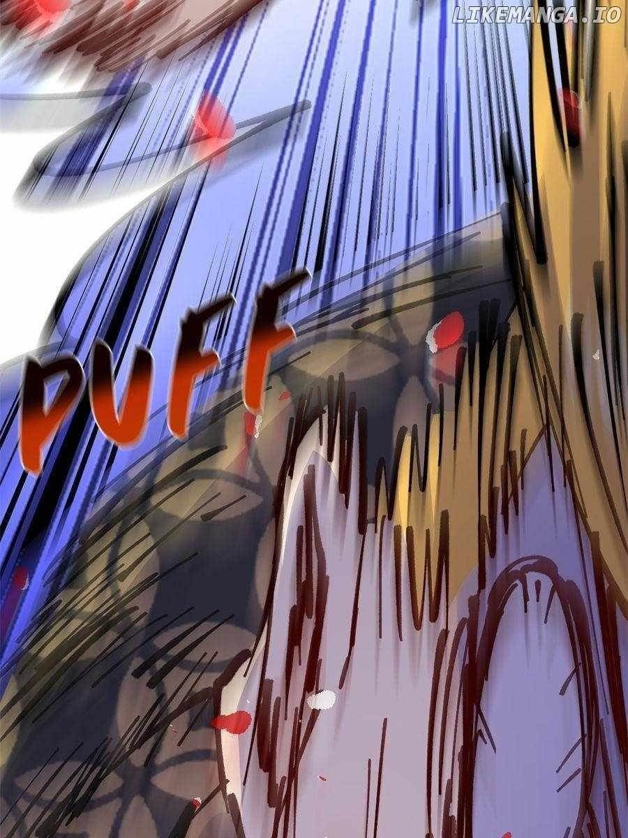 I Became a Big-Shot on the Heavenly Chapter 64 - Page 21