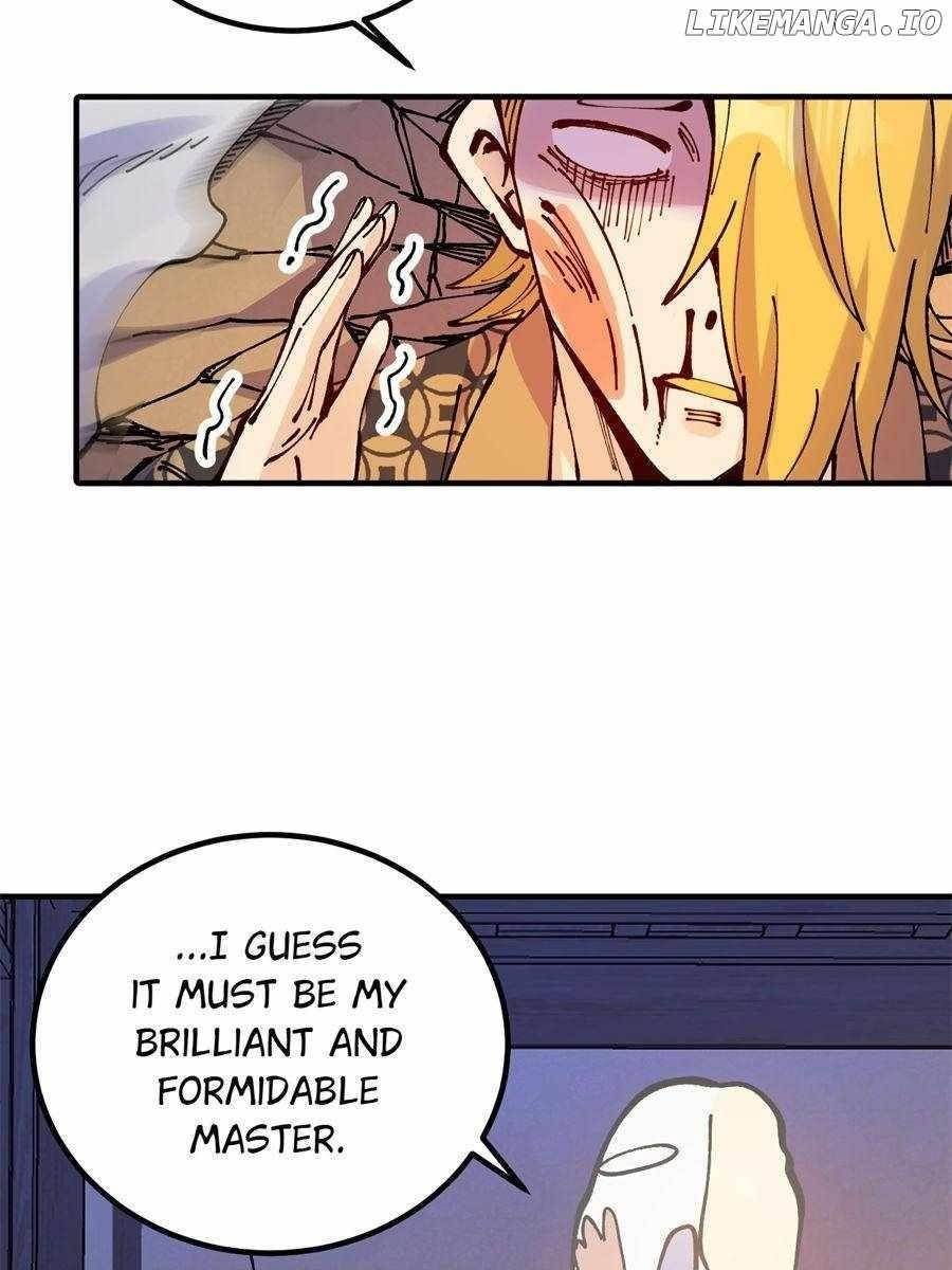 I Became a Big-Shot on the Heavenly Chapter 64 - Page 27