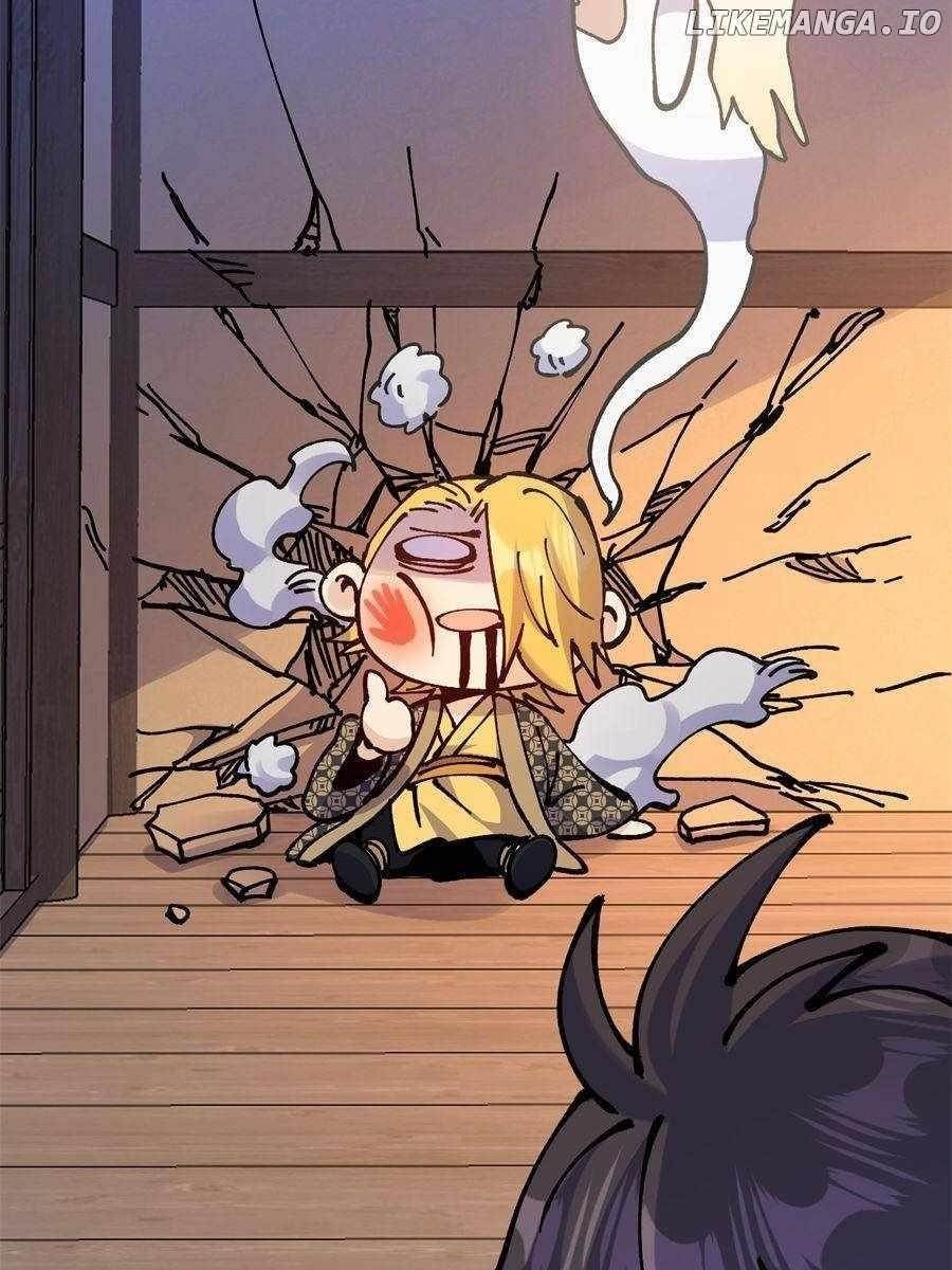 I Became a Big-Shot on the Heavenly Chapter 64 - Page 28