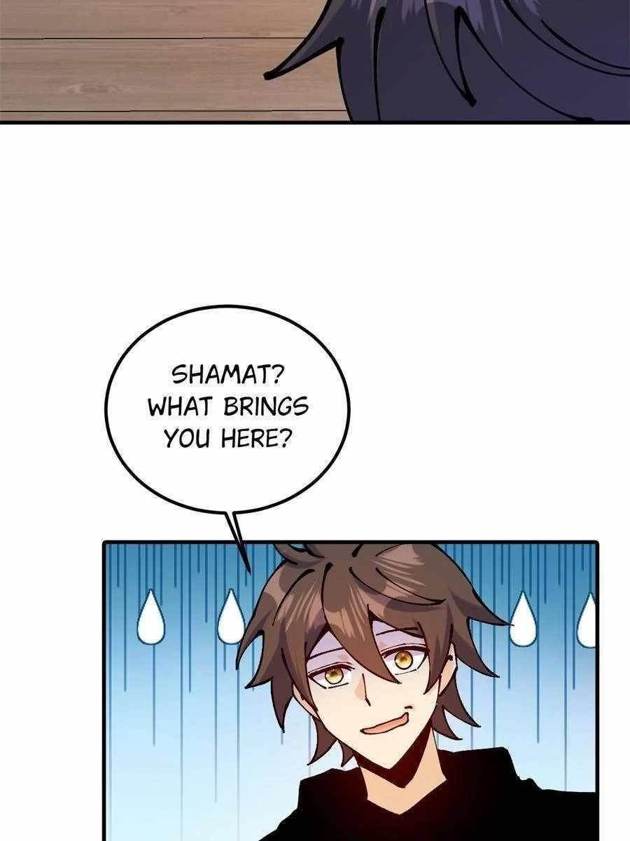 I Became a Big-Shot on the Heavenly Chapter 64 - Page 29