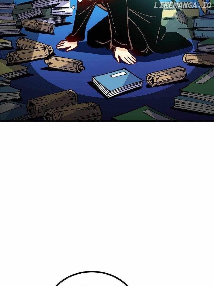 I Became a Big-Shot on the Heavenly Chapter 64 - Page 3