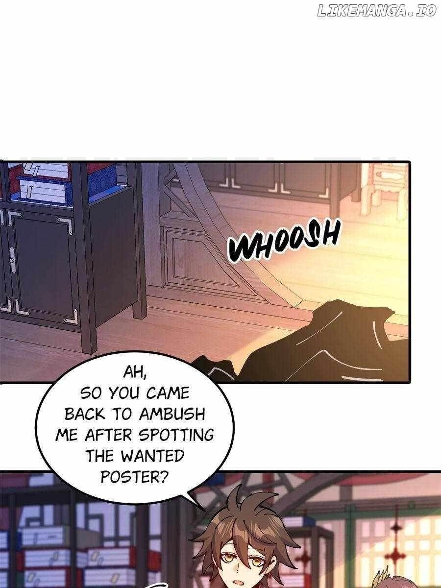 I Became a Big-Shot on the Heavenly Chapter 64 - Page 31