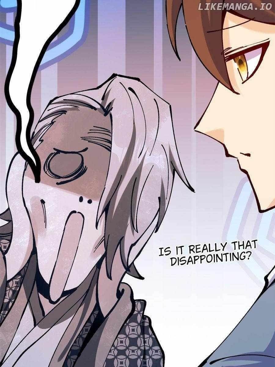 I Became a Big-Shot on the Heavenly Chapter 64 - Page 35