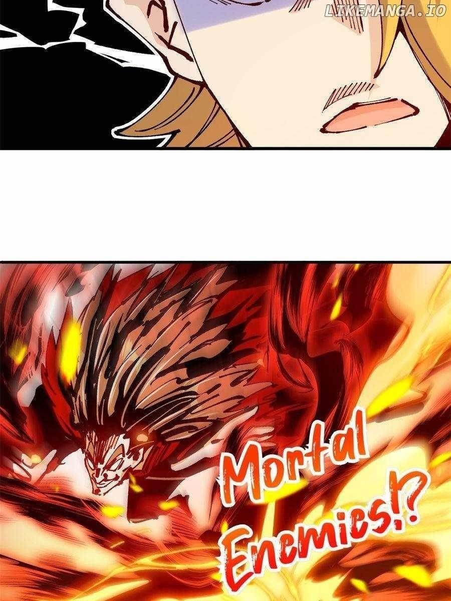 I Became a Big-Shot on the Heavenly Chapter 64 - Page 38